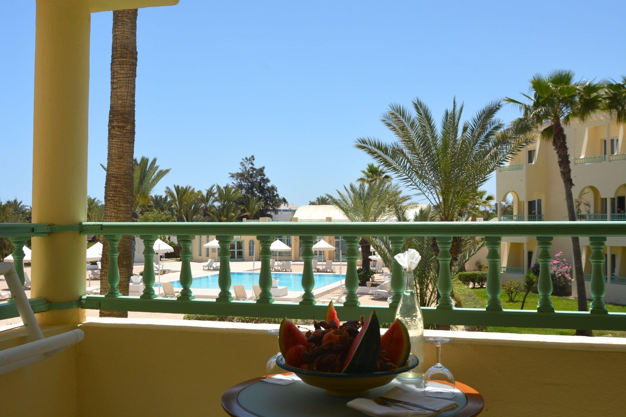 Hotel Venice Beach - Families And Couples Only Mezraia Exteriér fotografie
