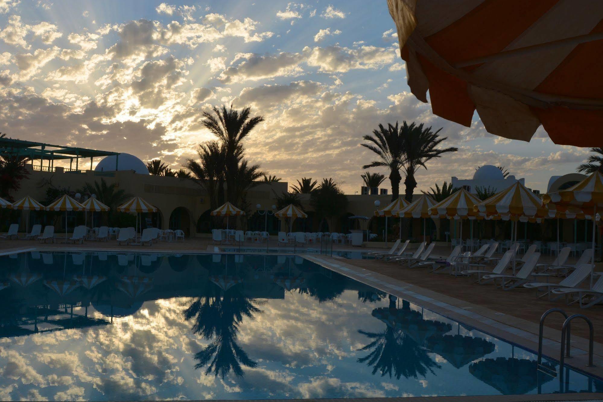 Hotel Venice Beach - Families And Couples Only Mezraia Exteriér fotografie